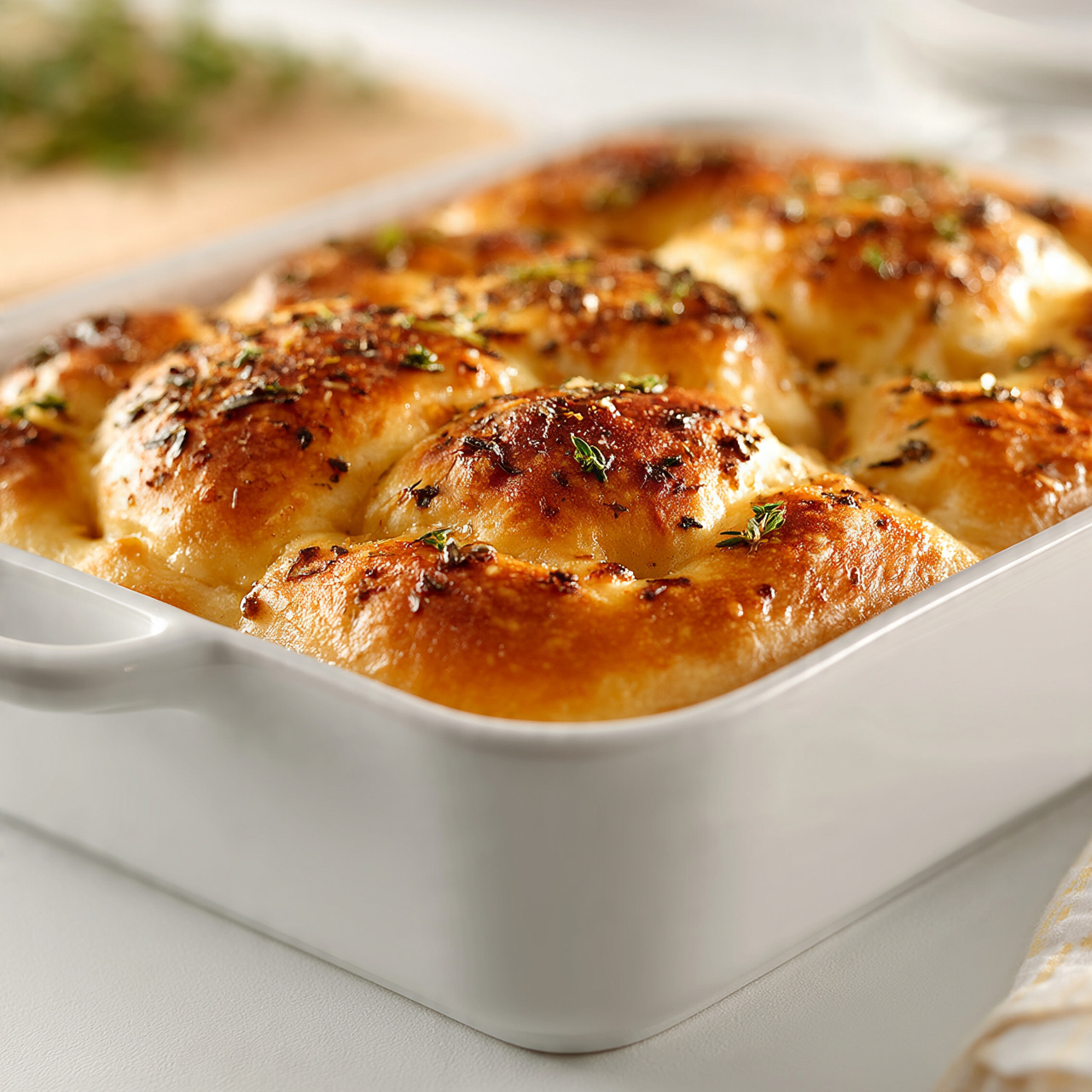 Sweet Focaccia Bread: The Pillowy Dessert Bread You Never Knew You Needed