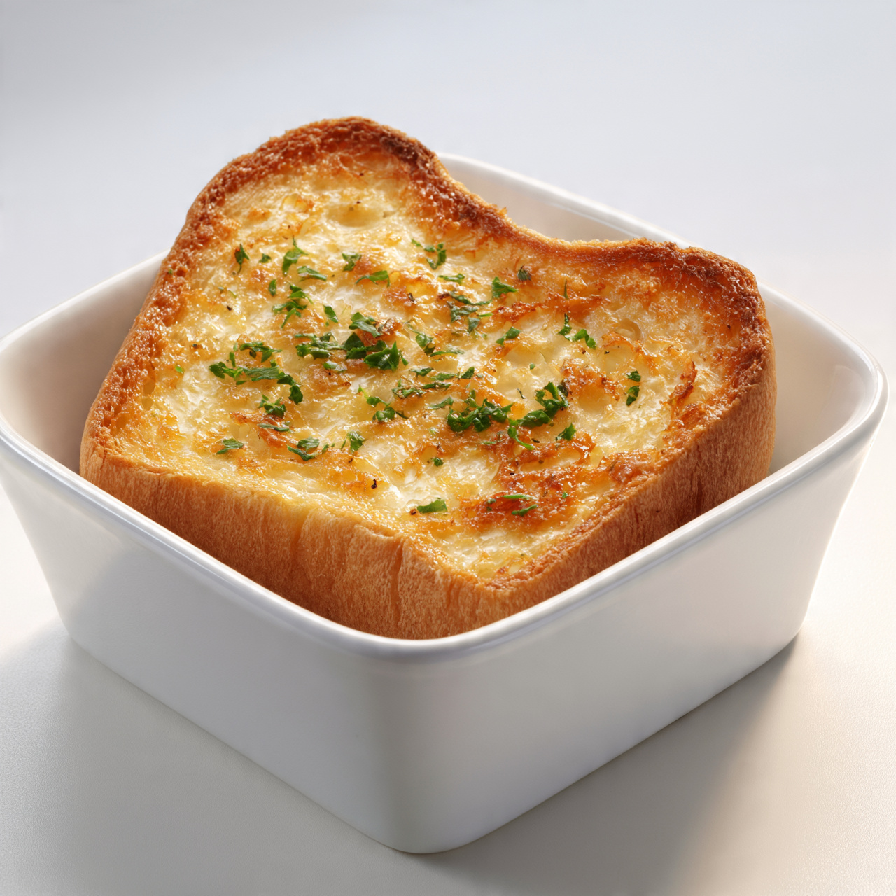 Toasted Bread with Creative Toppings (The Ultimate Guide)