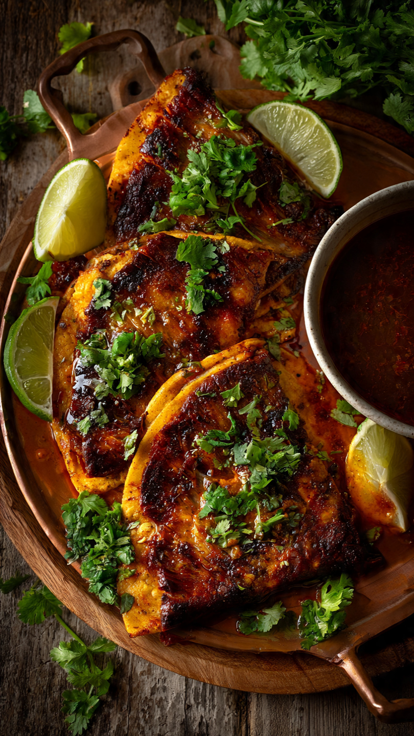 Birria Tacos: The Ultimate Mexican Beef Recipe You Need to Try