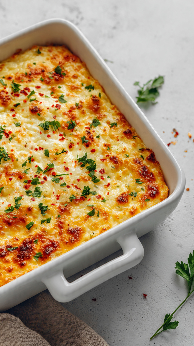 Cheesy Shrimp Dip