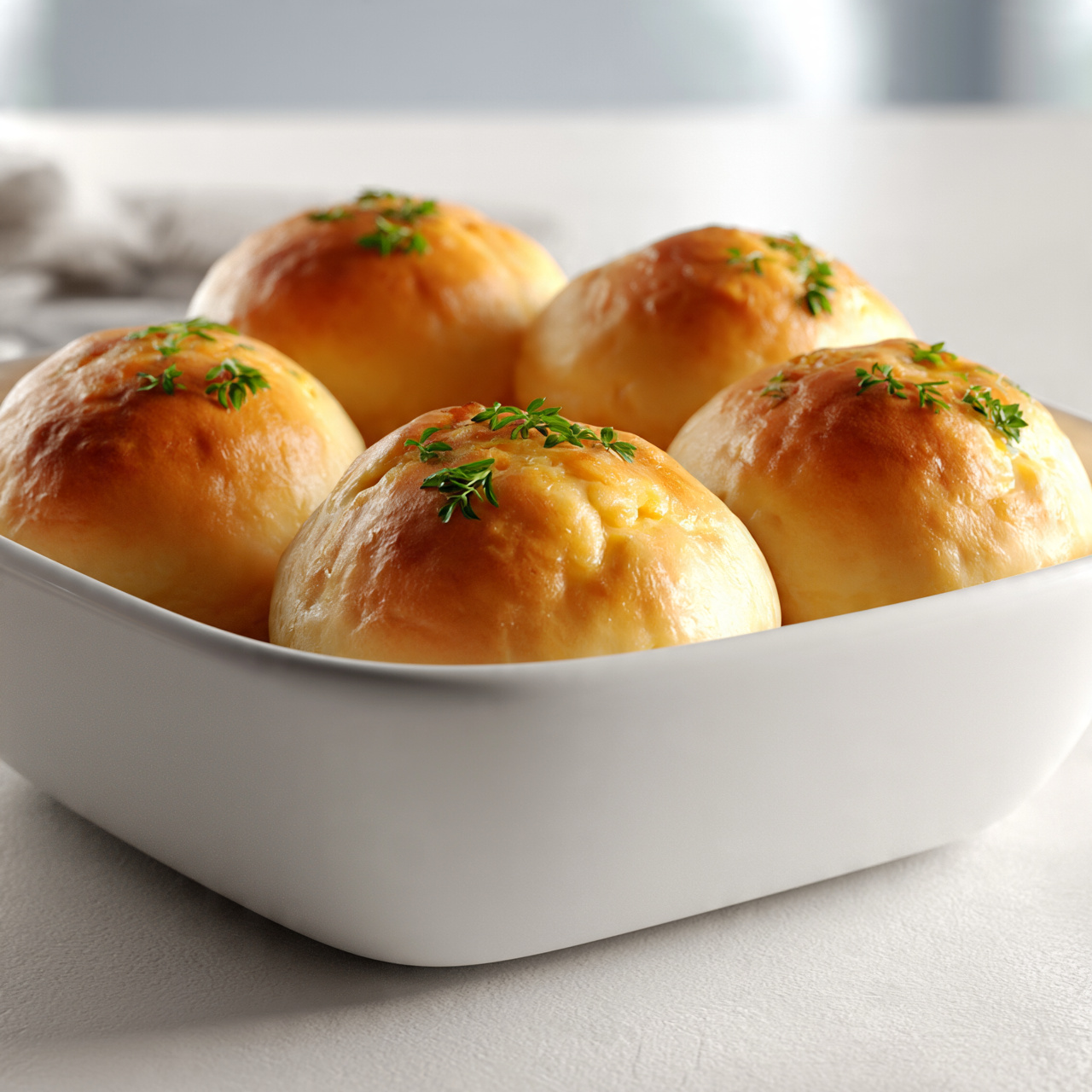 Filipino Spanish Bread: Soft, Buttery Rolls with Sweet Filling
