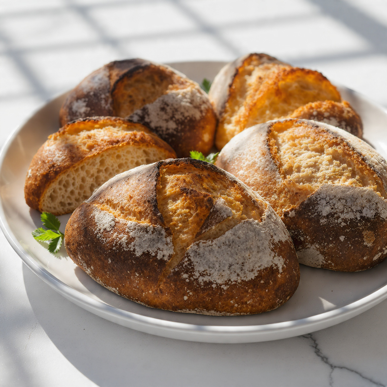 Sourdough Bread Flavors: 5 Creative Recipes to Bake Right Now