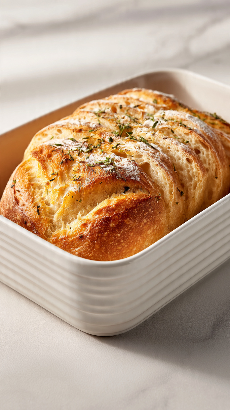 Sourdough Bread Machine Recipe (Beginner-Friendly and Foolproof)