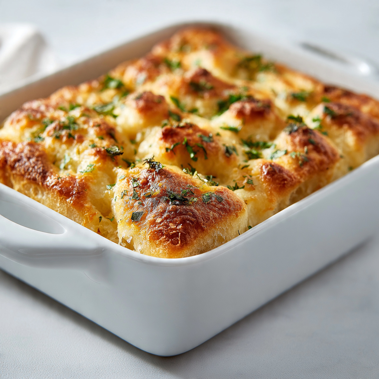 Sourdough Discard Focaccia Bread (Easy Same-Day Recipe)